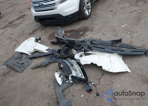 2024 Nissan Pathfinder Sl Fwd из США, поврежденный, VIN 5N1DR3CBXRC220954